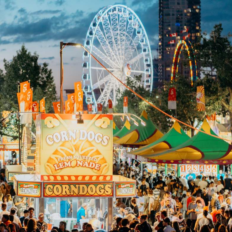 Calgary Stampede Package Canada First Class Holidays